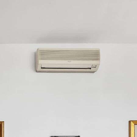 Апартаменты Alessia'S Flat - Sesto Сесто-Сан-Джованни Экстерьер фото