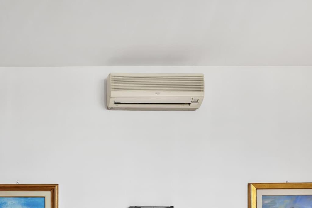 Апартаменты Alessia'S Flat - Sesto Сесто-Сан-Джованни Экстерьер фото