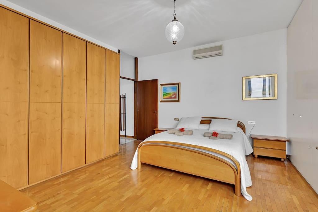 Апартаменты Alessia'S Flat - Sesto Сесто-Сан-Джованни Экстерьер фото