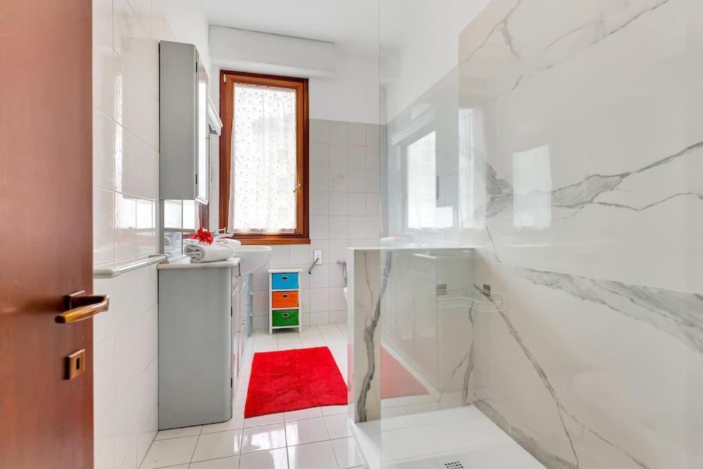 Апартаменты Alessia'S Flat - Sesto Сесто-Сан-Джованни Экстерьер фото