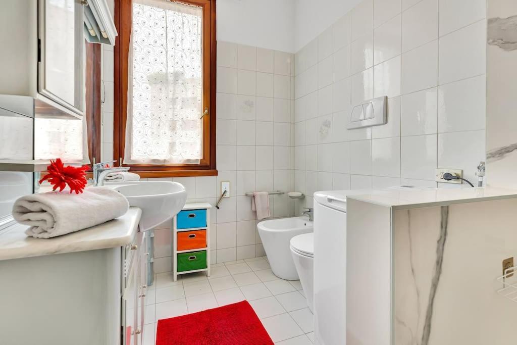 Апартаменты Alessia'S Flat - Sesto Сесто-Сан-Джованни Экстерьер фото