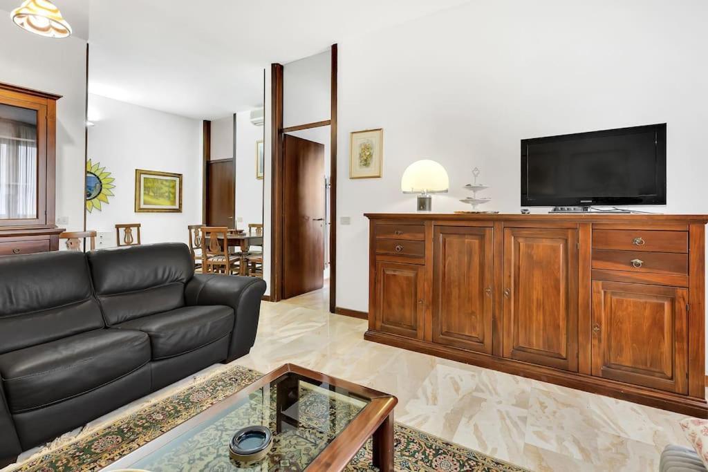 Апартаменты Alessia'S Flat - Sesto Сесто-Сан-Джованни Экстерьер фото
