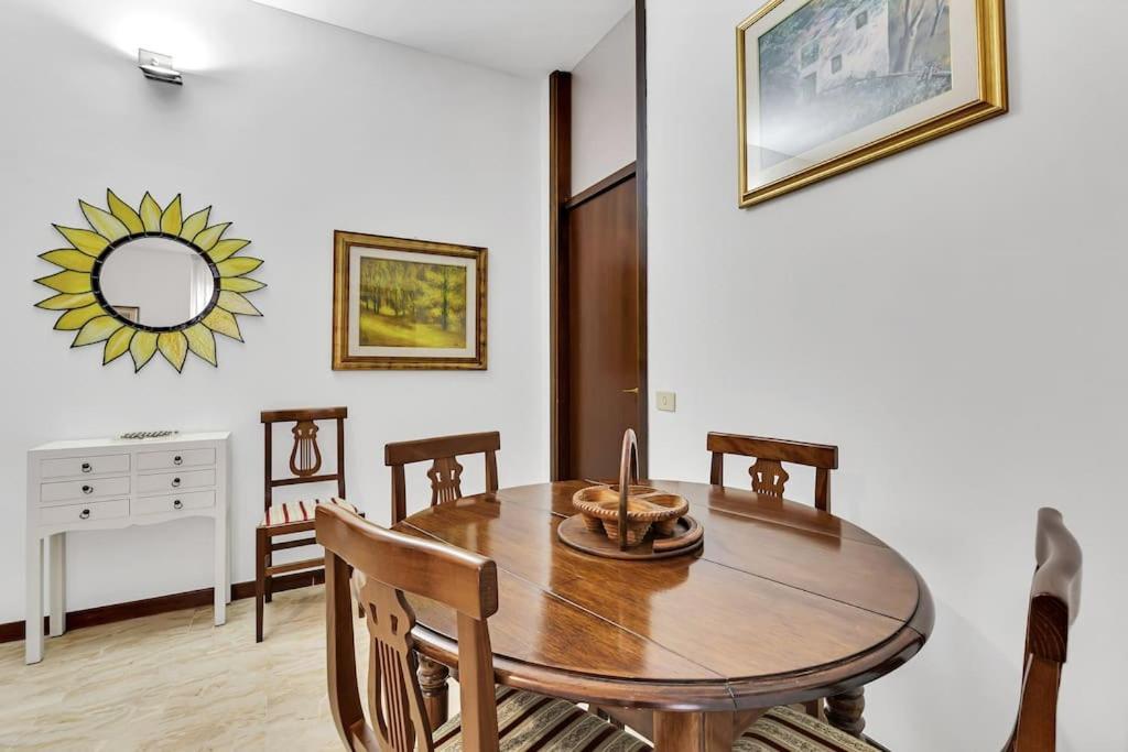 Апартаменты Alessia'S Flat - Sesto Сесто-Сан-Джованни Экстерьер фото