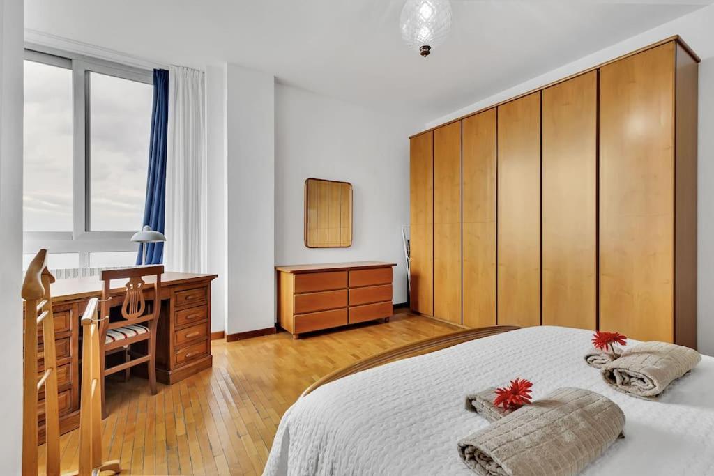 Апартаменты Alessia'S Flat - Sesto Сесто-Сан-Джованни Экстерьер фото
