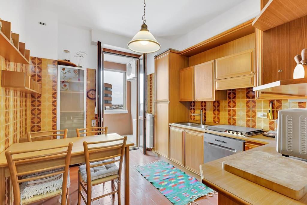 Апартаменты Alessia'S Flat - Sesto Сесто-Сан-Джованни Экстерьер фото