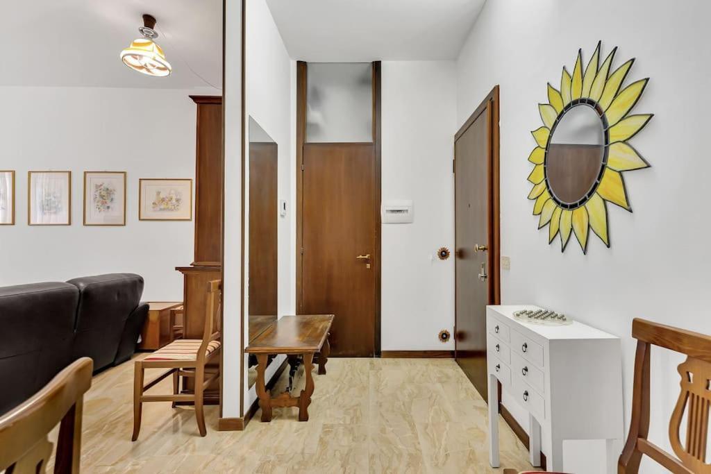 Апартаменты Alessia'S Flat - Sesto Сесто-Сан-Джованни Экстерьер фото