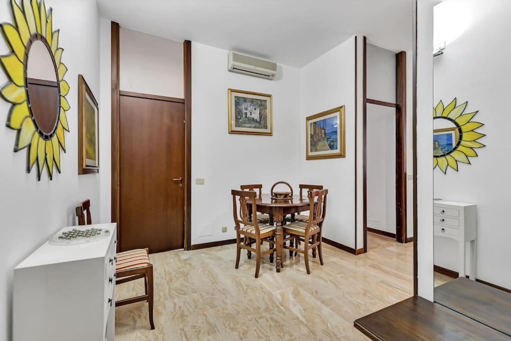 Апартаменты Alessia'S Flat - Sesto Сесто-Сан-Джованни Экстерьер фото